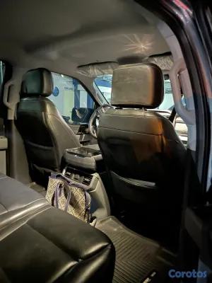 2021 Ford Serie F — foto 9 / 10