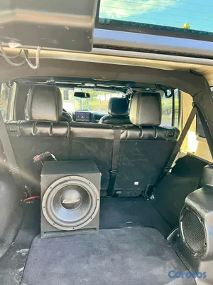 2013 Jeep Rubicon — foto 2 / 5