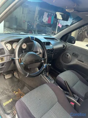 2001 Daihatsu Terios — foto 5 / 5