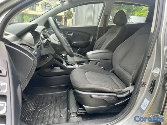 2014 Hyundai Tucson — foto 2 / 9