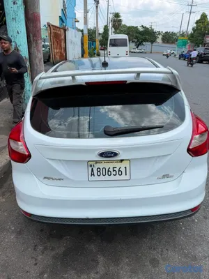 2013 Ford Focus — foto 2 / 5