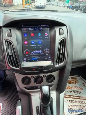 2013 Ford Focus — foto 4 / 5