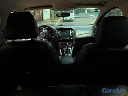 2013 Ford Focus — foto 5 / 5