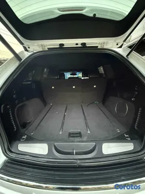 2014 Jeep Grand Cherokee — foto 2 / 8