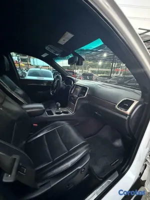 2014 Jeep Grand Cherokee — foto 3 / 8