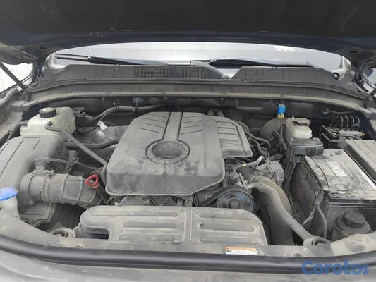 2019 Ssangyong KGM — foto 6 / 6