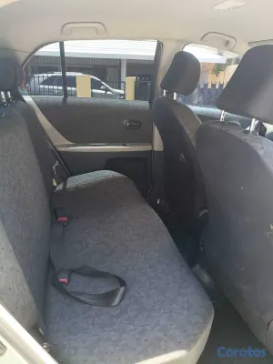 2009 Toyota Vitz