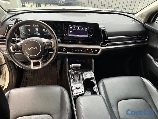 2024 Kia Sportage — foto 2 / 10