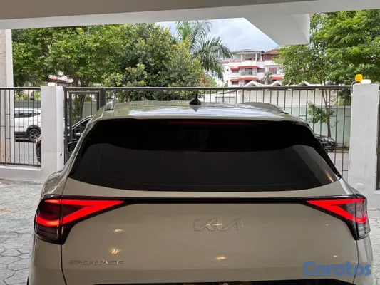 2024 Kia Sportage — foto 3 / 10