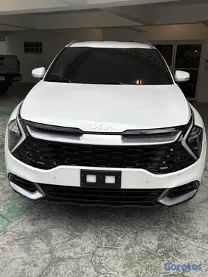 2024 Kia Sportage — foto 4 / 10