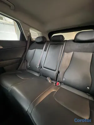 2024 Kia Sportage — foto 6 / 10