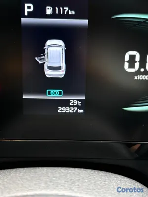 2024 Kia Sportage — foto 7 / 10