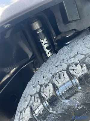2017 Jeep Wrangler — foto 3 / 9
