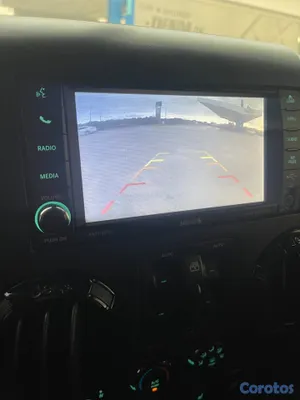 2017 Jeep Wrangler — foto 7 / 9