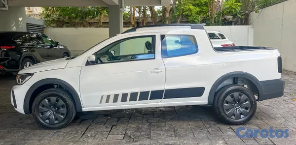 2026 Volkswagen Saveiro — foto 3 / 11