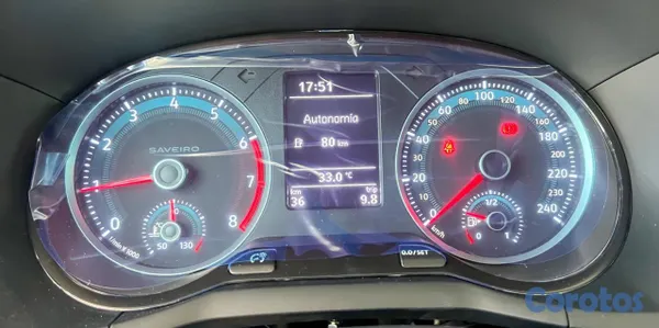 2026 Volkswagen Saveiro — foto 5 / 11