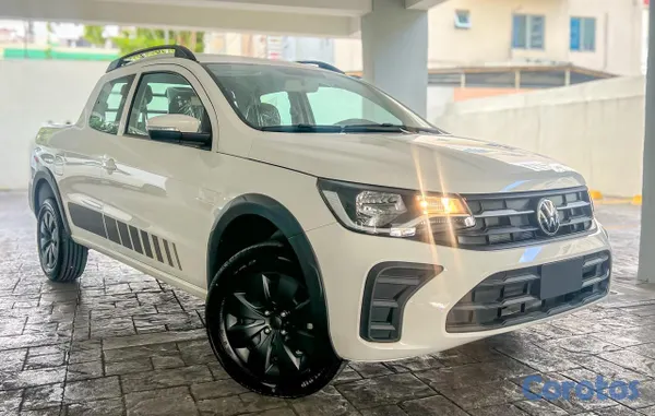 2026 Volkswagen Saveiro — foto 6 / 11