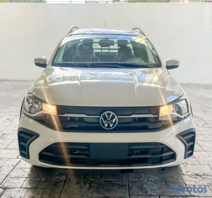 2026 Volkswagen Saveiro — foto 7 / 11