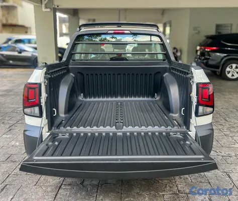 2026 Volkswagen Saveiro — foto 11 / 11