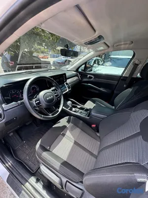 2022 Kia Sorento — foto 5 / 8