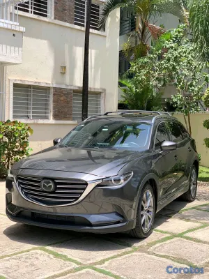 2018 Mazda CX-9 — foto 2 / 6