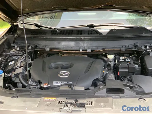 2018 Mazda CX-9 — foto 3 / 6