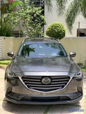 2018 Mazda CX-9 — foto 4 / 6