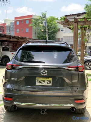 2018 Mazda CX-9 — foto 5 / 6