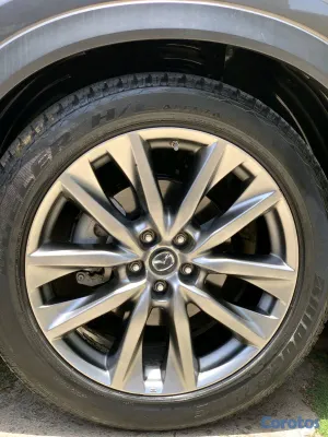 2018 Mazda CX-9 — foto 6 / 6