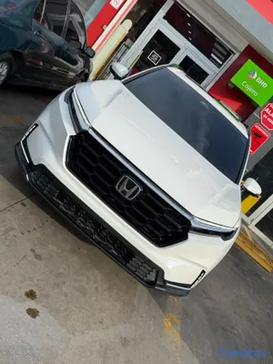 2025 Honda Crv — foto 2 / 11