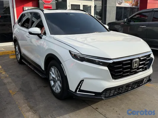 2025 Honda Crv — foto 3 / 11