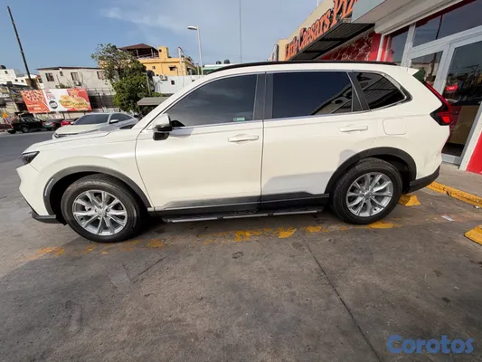 2025 Honda Crv — foto 4 / 11
