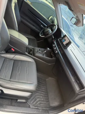 2025 Honda Crv — foto 7 / 11