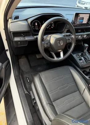 2025 Honda Crv — foto 8 / 11