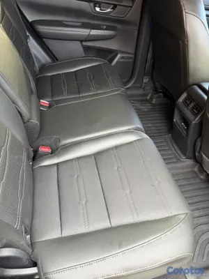 2025 Honda Crv — foto 9 / 11