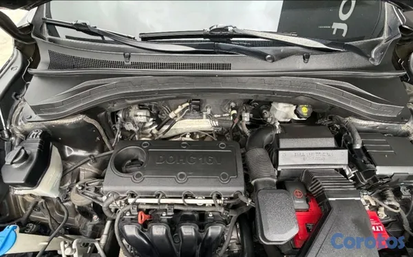 2020 Hyundai Santa Fe — foto 6 / 7