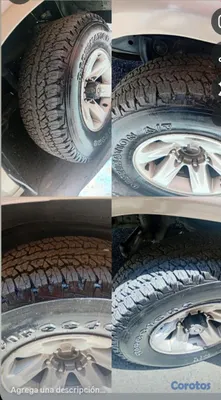 2003 Nissan Patrol — foto 5 / 5