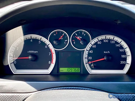 2014 Chevrolet Aveo — foto 10 / 10