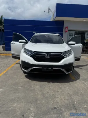 2020 Honda Crv