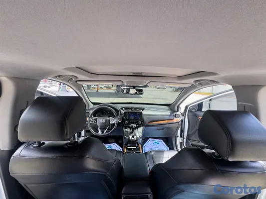 2020 Honda Crv — foto 4 / 6