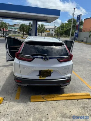 2020 Honda Crv — foto 5 / 6