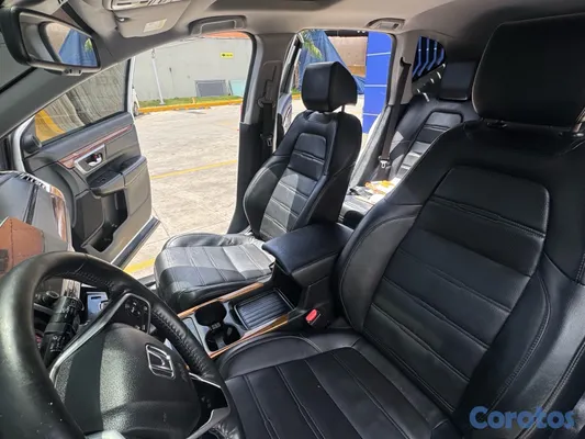 2020 Honda Crv — foto 6 / 6