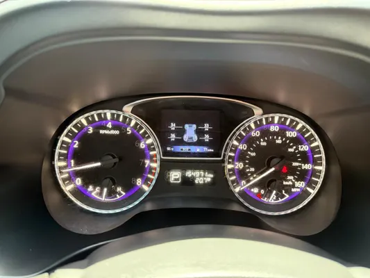 2019 Chevrolet Traverse — foto 3 / 9