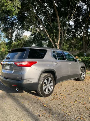 2019 Chevrolet Traverse — foto 6 / 9