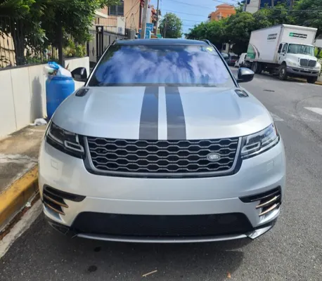 2019 Land Rover Range Rover