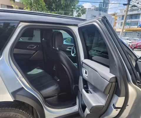 2019 Land Rover Range Rover — foto 10 / 10
