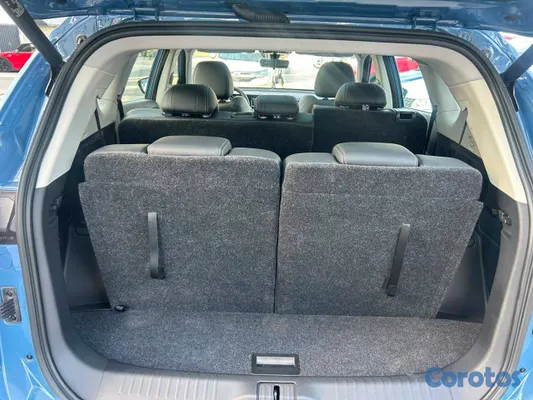 2027 Jetour X70 — foto 6 / 11