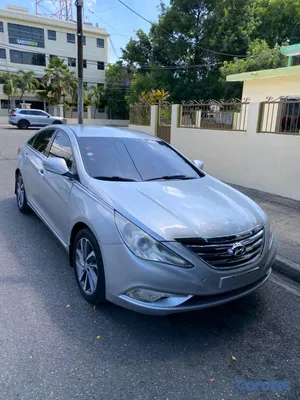 2016 Hyundai Sonata — foto 5 / 8
