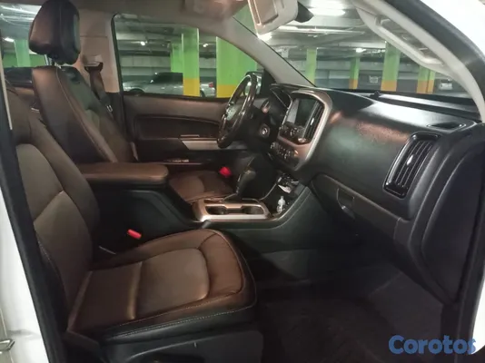 2020 Chevrolet Colorado — foto 4 / 7