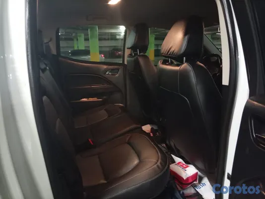 2020 Chevrolet Colorado — foto 5 / 7